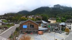 Les Houches