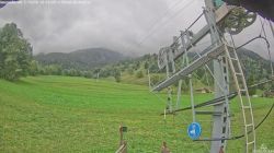Les Contamines-Montjoie › Ovest: Nivorin
