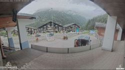 Les Contamines-Montjoie: Le Lay