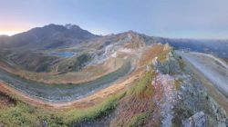 Bourg-Saint-Maurice › Nord-est: Les Arcs - Vagère