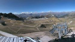 Peisey-Nancroix › Ovest: Centre d'information