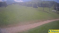 Limone Piemonte › Sud: Impianti sciistici maneggio