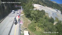 Tenda › Nord: Col de Tende