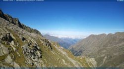 Entracque › Est: Rifugio Pagarì