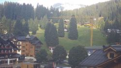 Pinzolo › Nord-est: Hotel Garnì La Montanara - Piazza Brenta Alta - Madonna di Campiglio