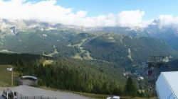 Pinzolo: Madonna di Campiglio - Pradalago