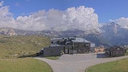 Tre Ville: Madonna di Campiglio