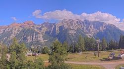 Dimaro Folgarida: Chalet Rosa Alpina