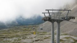 Pinzolo › Nord-ovest: Ursus Snowpark - Madonna di Campiglio - Pietra Grande - Malga Vagliana