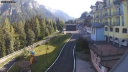 Dimaro Folgarida › Sud: Ski Rent - Piazzale Belvedere