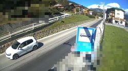 Pinzolo › Nord-est: Strada Statale 239