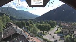 Pinzolo › Sud