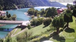 Molveno › Sud-est