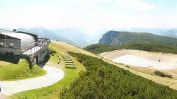Vallelaghi: Andalo - Paganella
