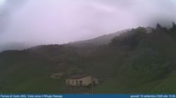 Casto: Località Famea