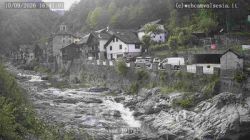 Rassa: Piedmont, Italy