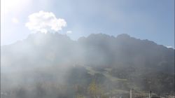 San Candido dall'Albergo Panoramahotel Leitlhof