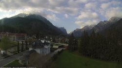 Webcam Valle di Landro