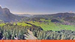 Castelrotto: Camera 2