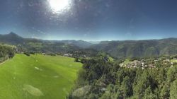Fiè allo Sciliar