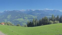 Villandro: Sambergerhof