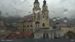 Bressanone › Sud-est: Domplatz - Cathedral Brixen