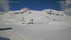 Cime Bianche Laghi