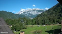 Canale d'Agordo › Nord-est: Monte Civetta - Pala group - San Martino di Castrozza - Dolomites