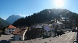San Tomaso Agordino
