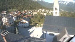 Voltago Agordino › Nord-est: Chiesa Parrocchiale di Voltago Agordino