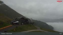 Predazzo: Passo Feudo