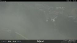 Nova Ponente: Val di Fiemme - Passo Feudo