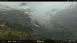 Predazzo › Nord-est: Seggiovia Agnello - Pampeago