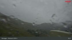 Nova Ponente: Obereggen - Reiterjoch 2030 m, Feudo