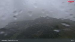 Nova Ponente: Obereggen - Reiterjoch 2030 m, Latemar