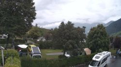 Malles Venosta › Sud: CAMPING MALS - Ortler
