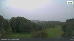 Monte San Pietro › Sud-ovest: Golf Club Petersberg