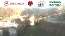 Webcam Impianti Ski Piazzali IV Baita 1650 m.