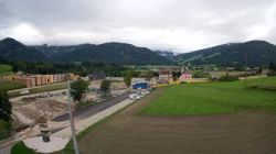 Rasun - Anterselva: Rasen - Kronplatz