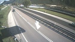 Levico Terme › Est: Strada Statale 47 della Valsugana