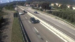 Pergine Valsugana › Nord-ovest: Strada Statale 47 della Valsugana