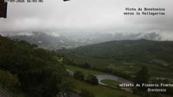 Brentonico › Nord: Mori