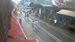 Livigno › Nord-est: Via Plan - Crap de La Paré