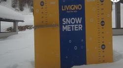 Livigno: Lombardy, Italy