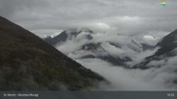 San Maurizio: St. Moritz - Muottas Muragl