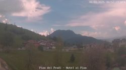 Pian dei Pradi - Hotel al Pian