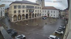 Belluno › Nord-est: Piazza Duomo