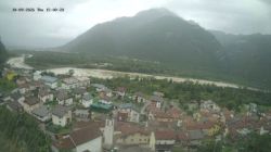 Soverzene › Sud-ovest