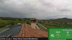 Vittorio Veneto › Nord-ovest