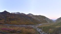 Val-d'Isere: Refuge du Prariond